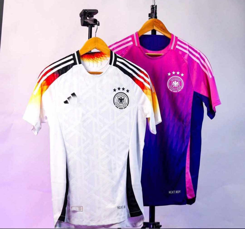 On vend n’importe quel maillot